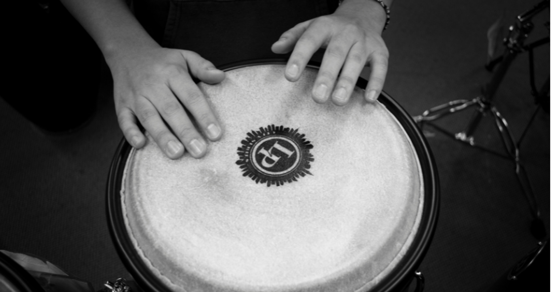 Doğaçlama Müzik Terapi Atölyesi Doğaçlama Müzik Terapi Atölyesi