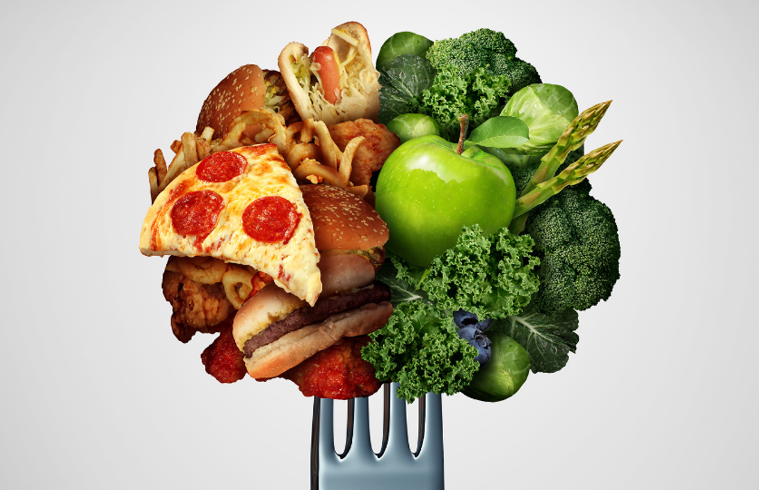 Healing Our Relationship with Food and Our Body Healing Our Relationship with Food and Our Body