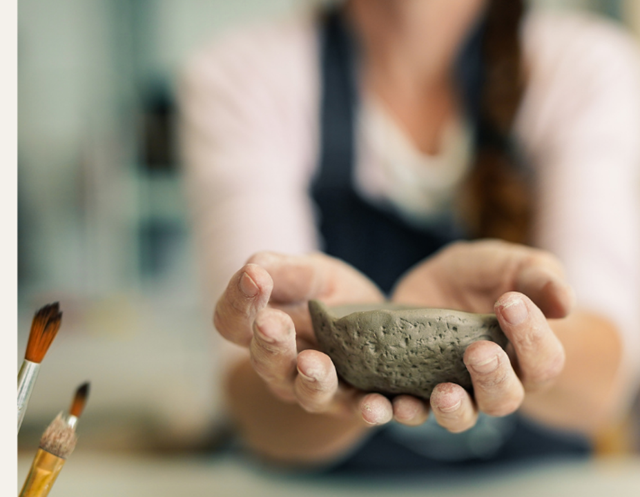 Ceramics Workshop Ceramics Workshop