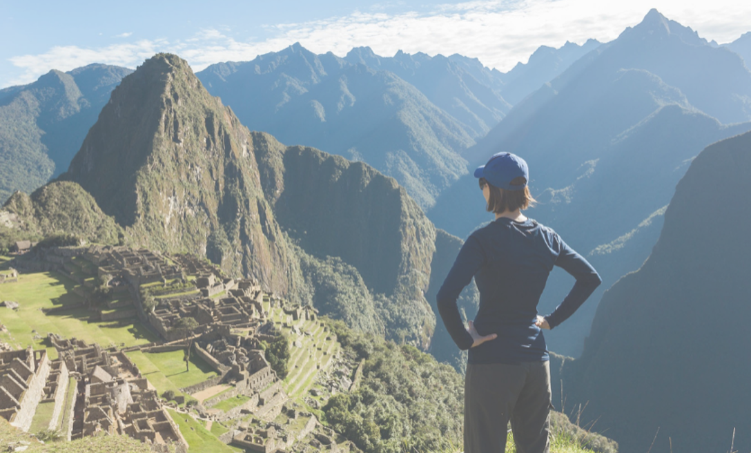 Hero’s Journey Hero's Journey